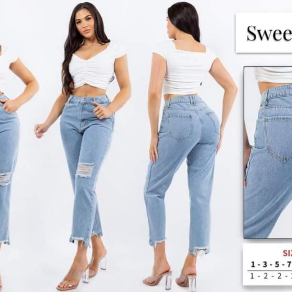 Talla 4